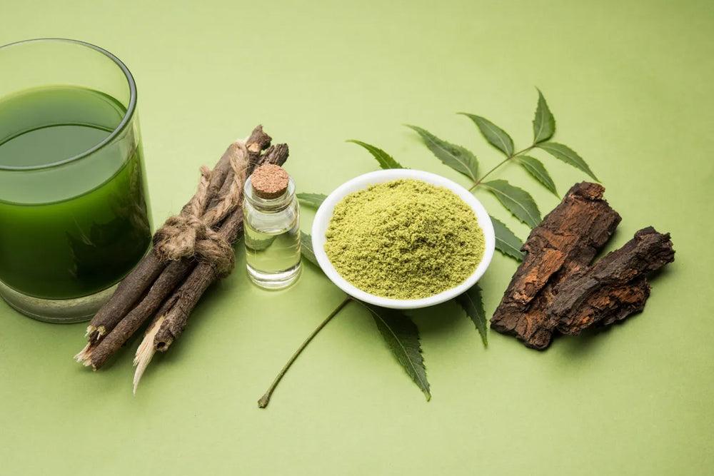 Benefits Of Neem