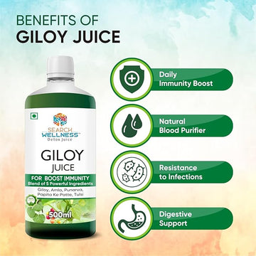 Giloy Juice