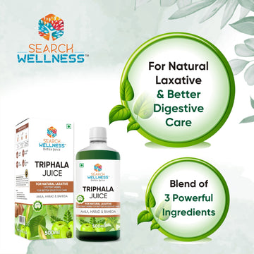 Triphala Juice