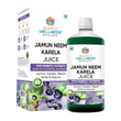 Jamun Neem Karela Juice